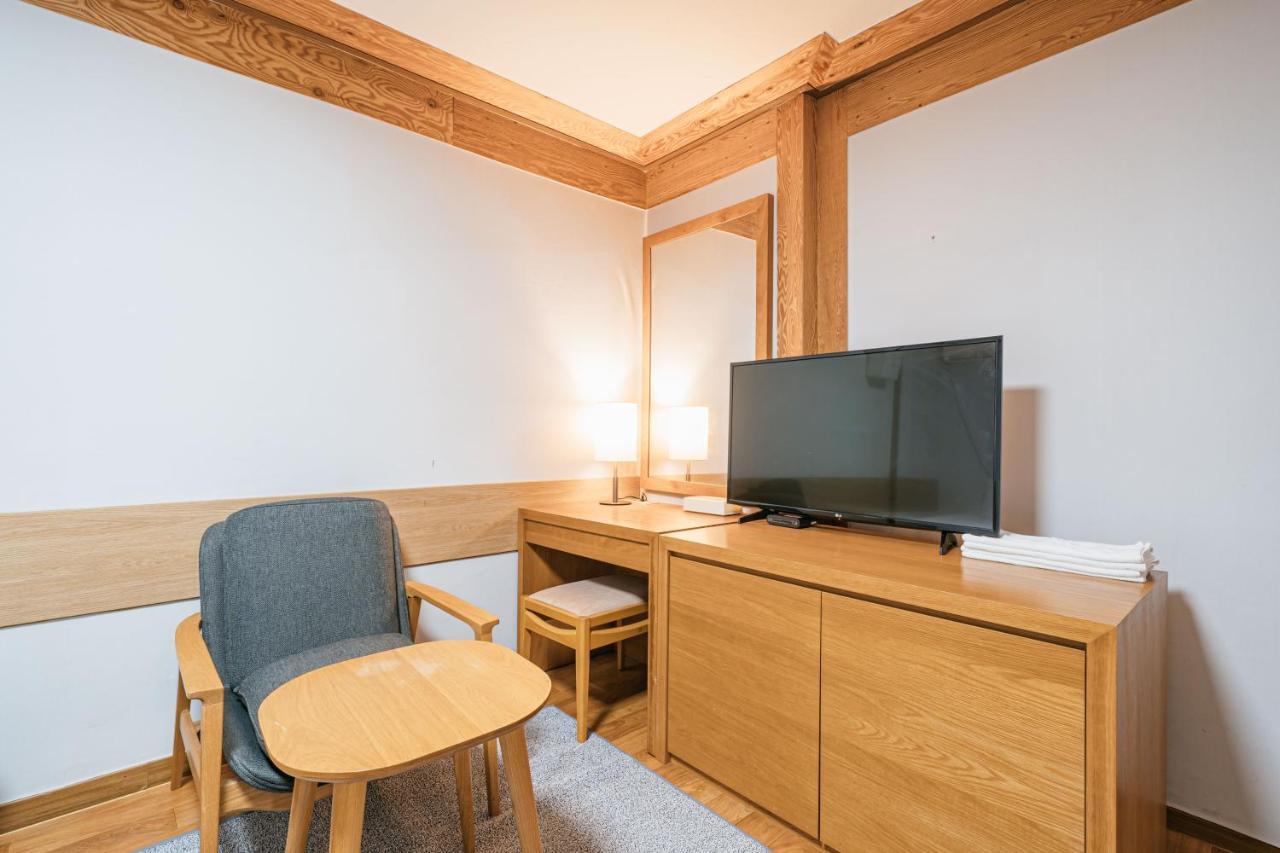 Jeju Miracle Hotel Eksteriør bilde