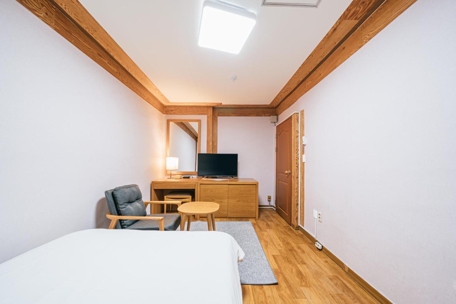Jeju Miracle Hotel Eksteriør bilde
