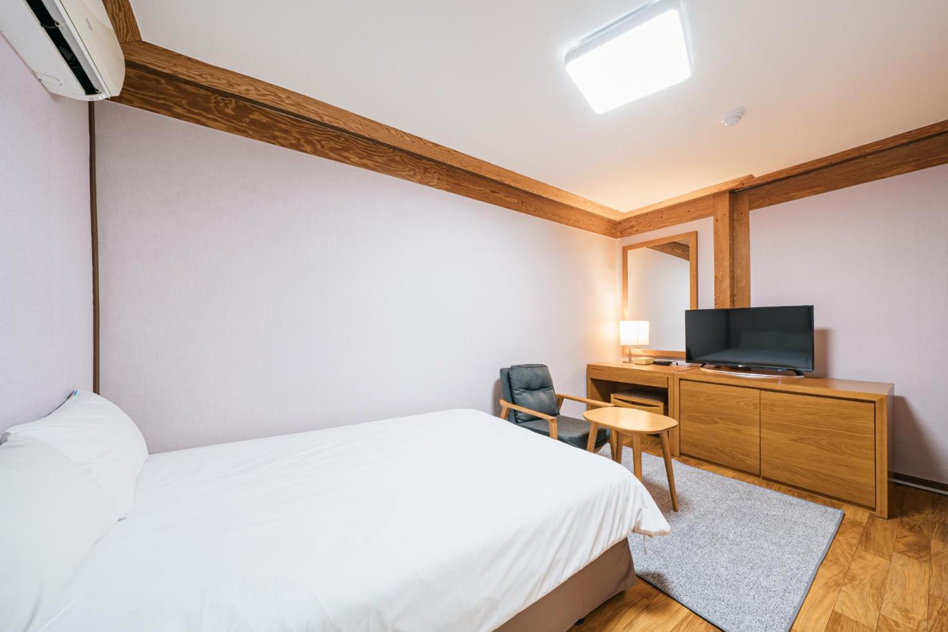 Jeju Miracle Hotel Eksteriør bilde