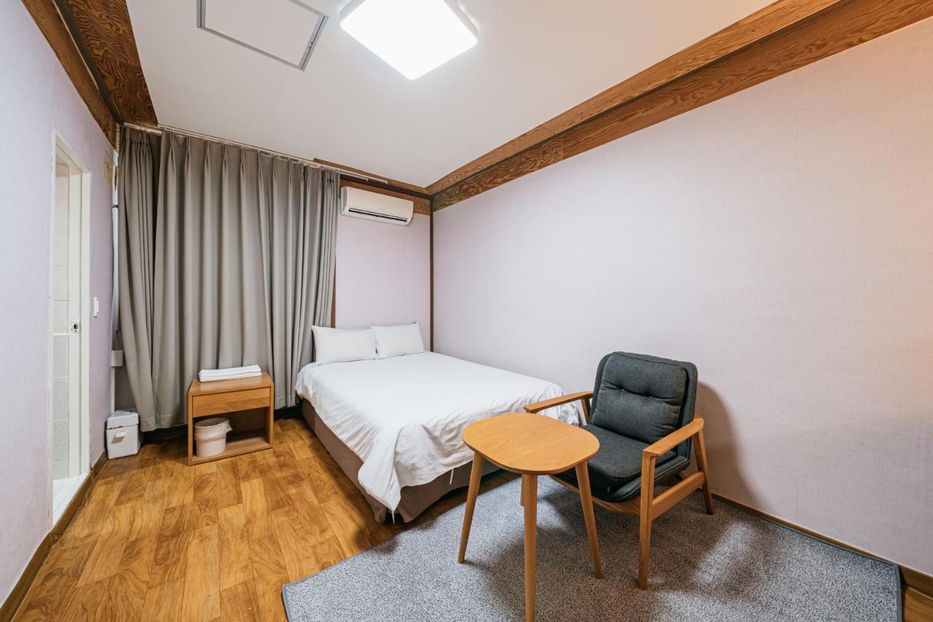 Jeju Miracle Hotel Eksteriør bilde