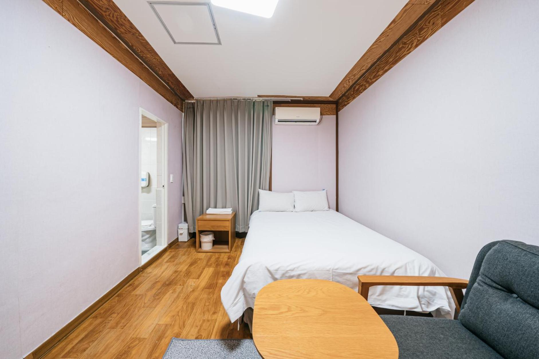 Jeju Miracle Hotel Eksteriør bilde